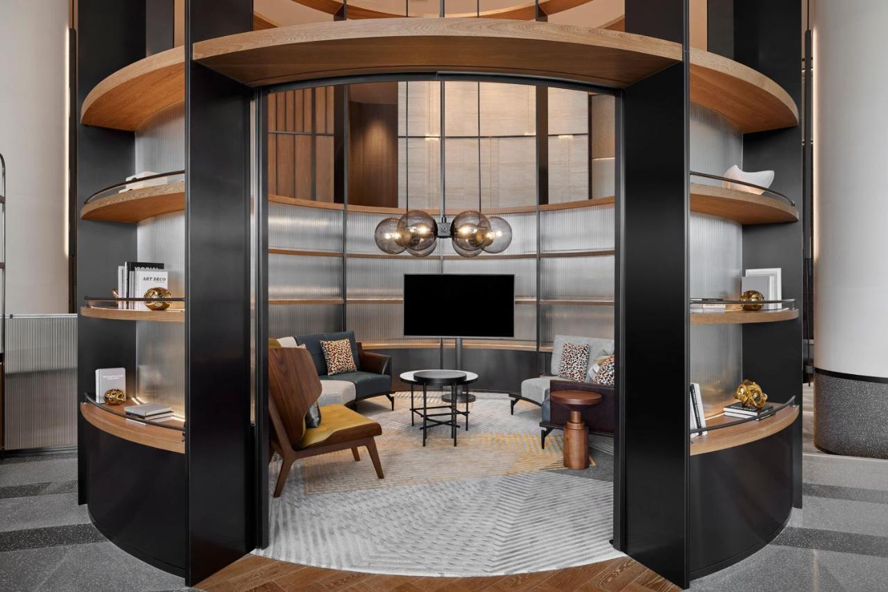 Sheraton Zhaoqing Dinghu Zewnętrze zdjęcie