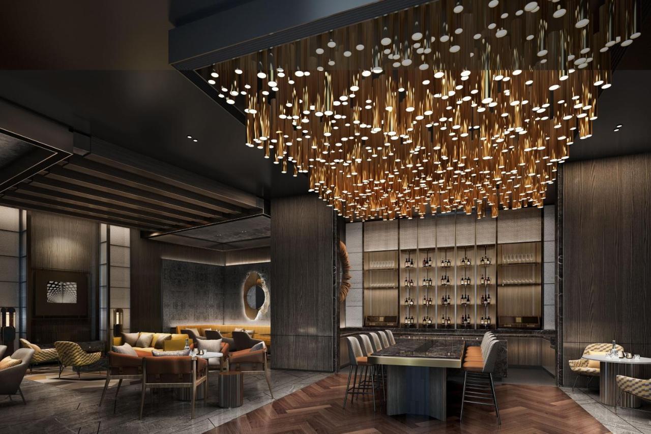 Sheraton Zhaoqing Dinghu Zewnętrze zdjęcie