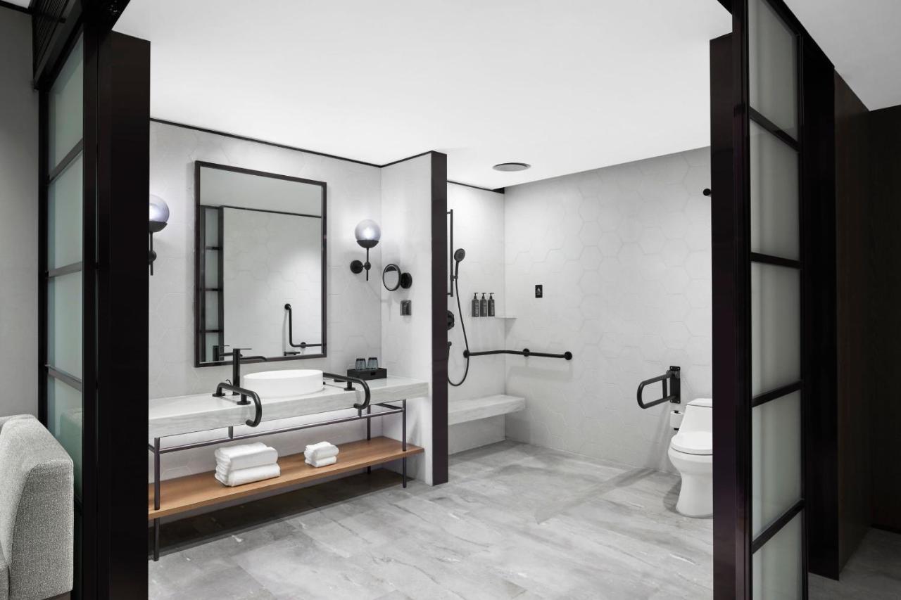 Sheraton Zhaoqing Dinghu Zewnętrze zdjęcie