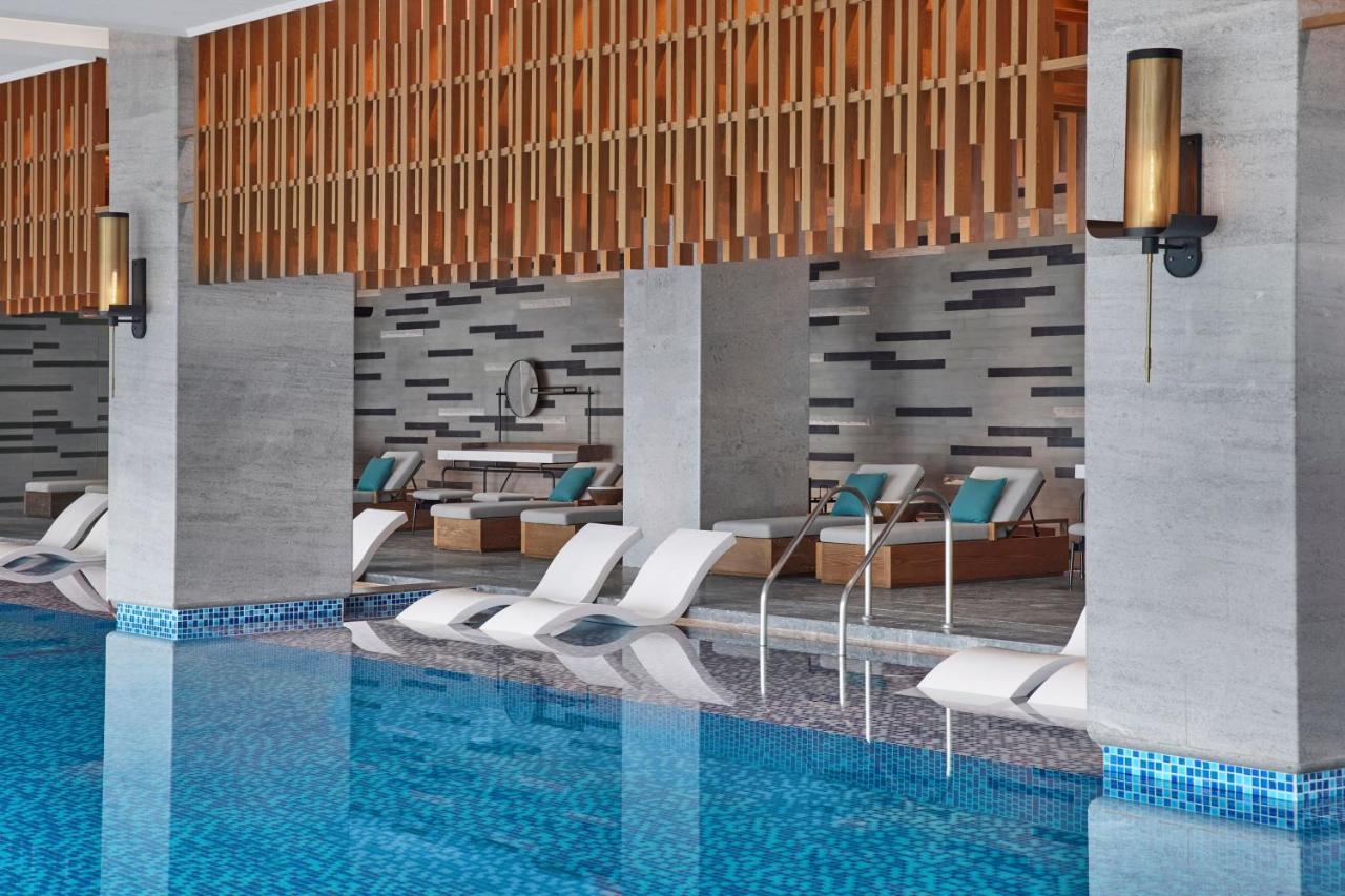 Sheraton Zhaoqing Dinghu Zewnętrze zdjęcie