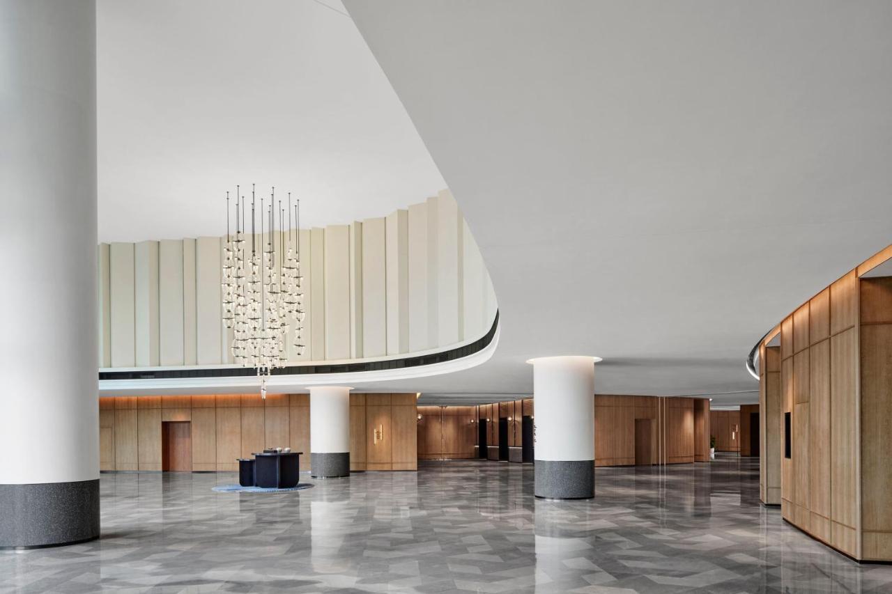 Sheraton Zhaoqing Dinghu Zewnętrze zdjęcie