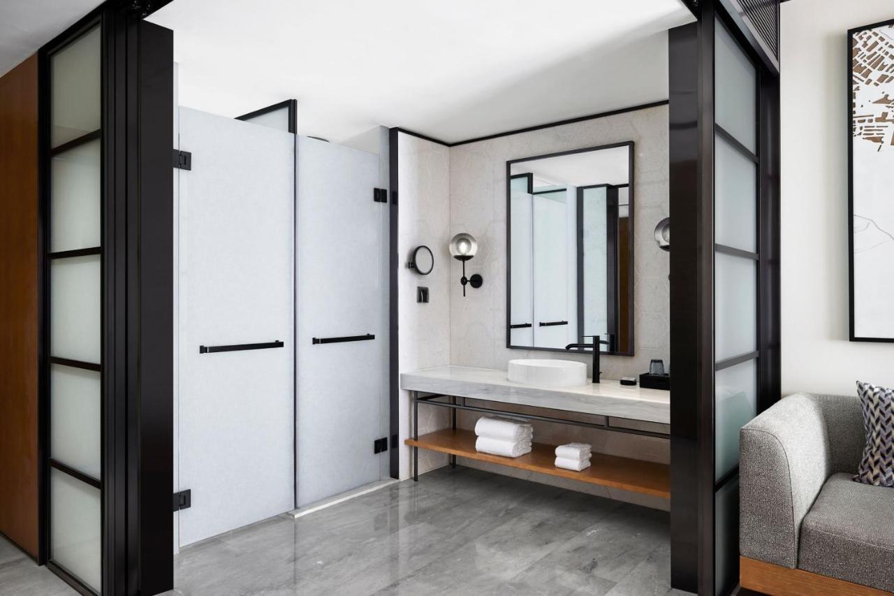 Sheraton Zhaoqing Dinghu Zewnętrze zdjęcie