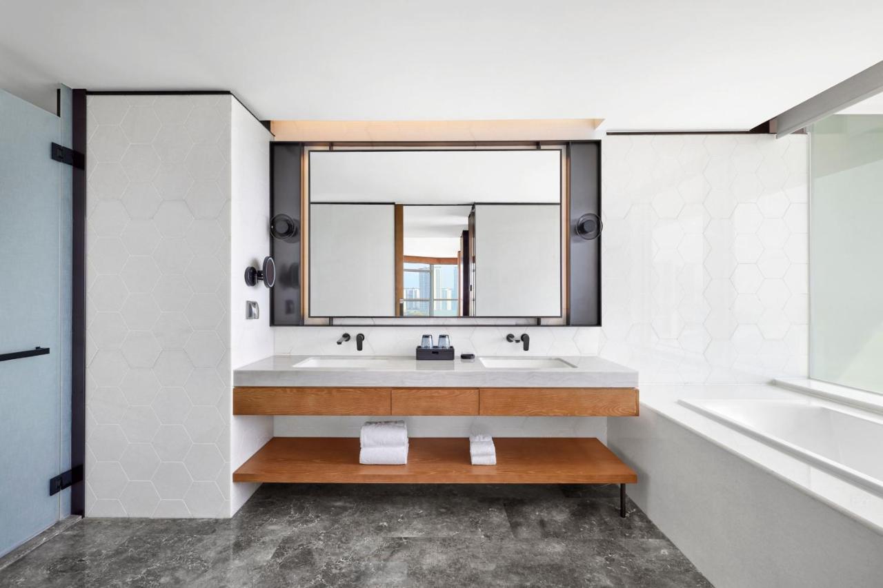 Sheraton Zhaoqing Dinghu Zewnętrze zdjęcie