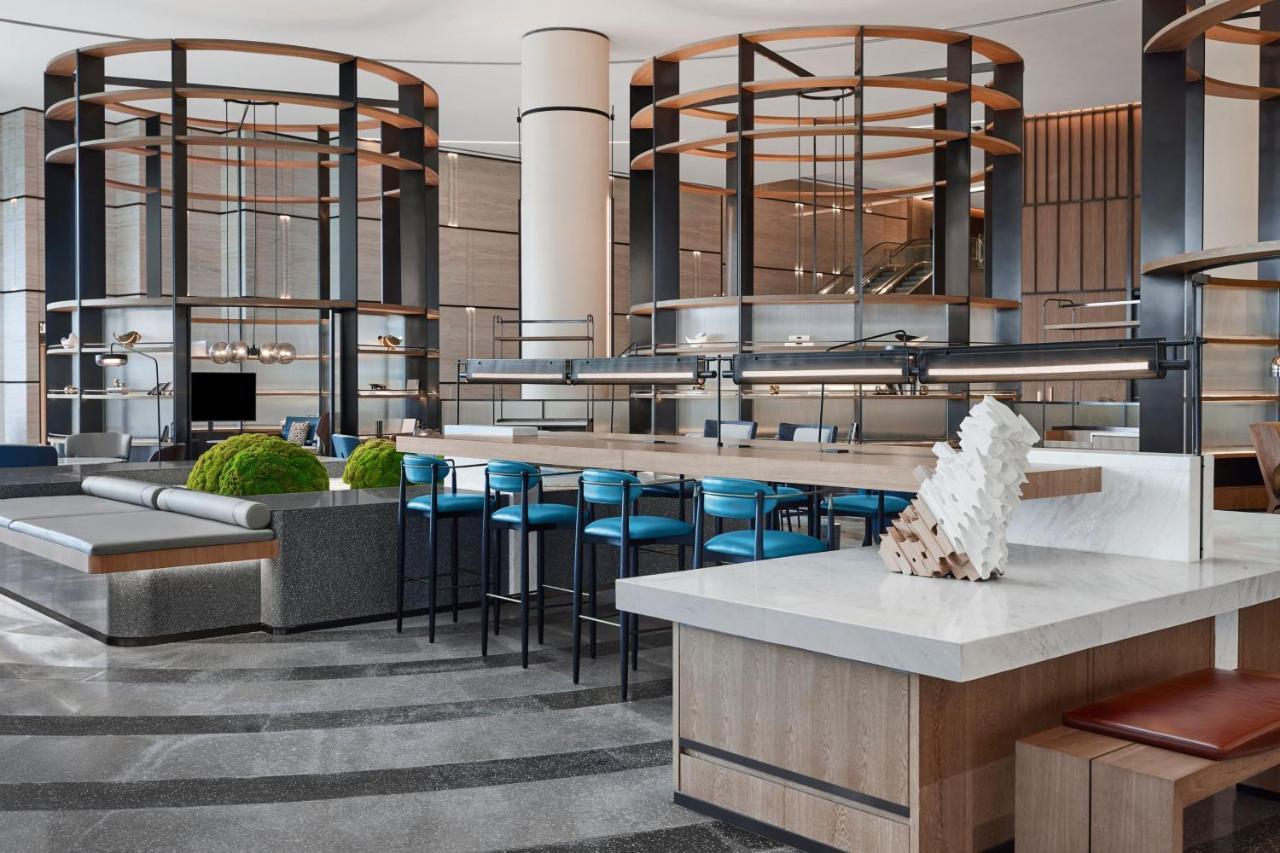 Sheraton Zhaoqing Dinghu Zewnętrze zdjęcie